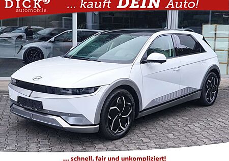 Hyundai IONIQ 5 Uniq 4WD SOLARDA+MEMO+HEAD+NAVI+ACC+360°