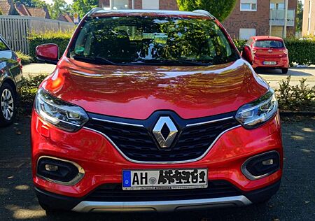 Renault Kadjar TCe 140 GPF LIMITED