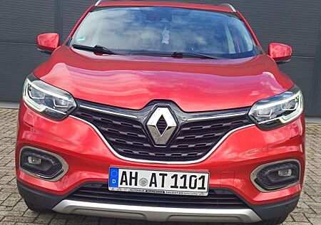 Renault Kadjar TCe 140 GPF LIMITED