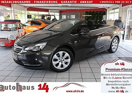 Opel Cascada 1.4 Turbo - Navi-Sitzheizung-PDC-Klima