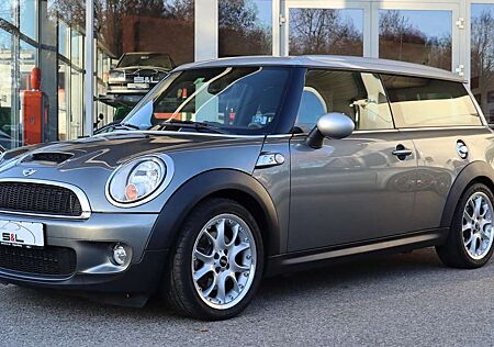 Mini Cooper S 2.Hand/voll Scheckheft/Steuerkette neu