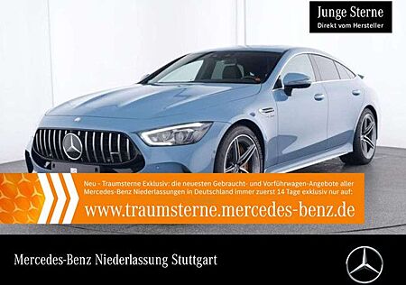 Mercedes-Benz AMG GT 63 S E Cp. Keramik Perf-Abgas Fahrass SHD