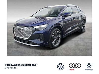 Audi Q4 e-tron Q4 50 e-tron quattro basis*LED*Sitzheizung*