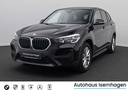 BMW X1 xD25e Kamera HUD DAB Navi+ Stop&Go Komfort