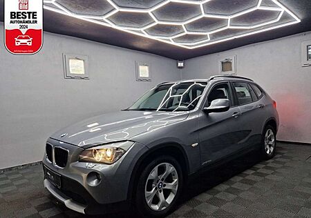 BMW X1 d xDrive|AUTOM|BI-XENON|ANHÄNGERKUPPLUNG