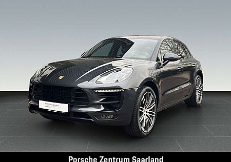 Porsche Macan GTS Standh.,21“,Luftf.AHK