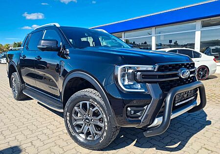 Ford Ranger Wildtrak e-4WD DoKa