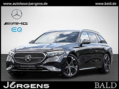 Mercedes-Benz E 300 e T Avantgarde/AHK/Distr/Totw/LED/Keyl/19"