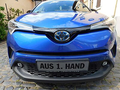 Toyota C-HR Hybrid Style Selection+Leder Paket+Navi....1.Hd SH