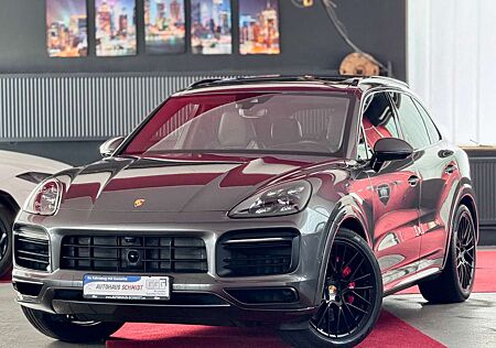 Porsche Cayenne GTS SportAbgas Pano ACC 360°Luft HeadUp