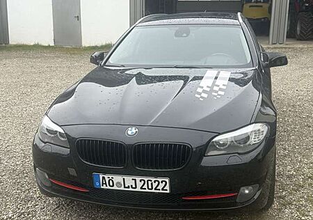 BMW 525d 525 Touring Sport-Aut.