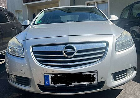 Opel Insignia 2.0 CDTI Edition