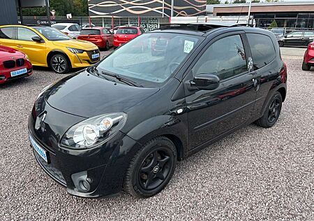 Renault Twingo Night & Day *Panoramadach*MFL*