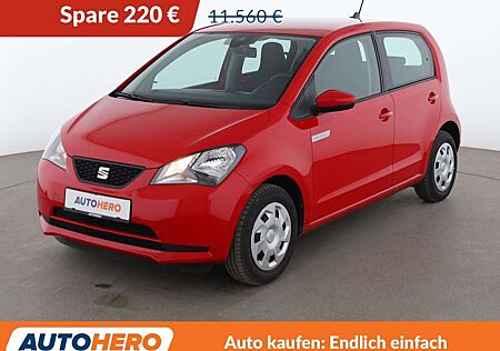 SEAT Mii electric drive 61 kW *TEMPO*PDC*KLIMA*