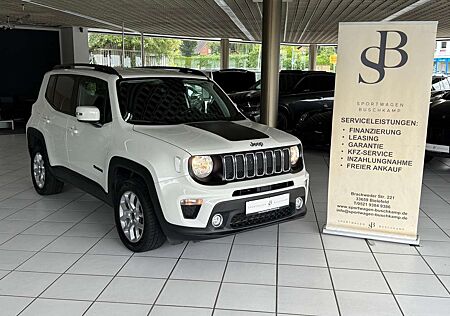 Jeep Renegade Limited Plug-In-Hybrid 4xe NAVI SHZ 1HD