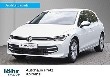 VW Golf Volkswagen 1.5 TSI Life "2,49%" App-Con., Tel., ACC, PDC, ...