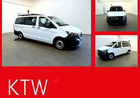 Mercedes-Benz Vito 111 TourerPro,lang,8Sitze,Klima,Tempomat