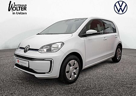 VW e-up! Volkswagen e-up! KAM GRA KLIMA SHZ
