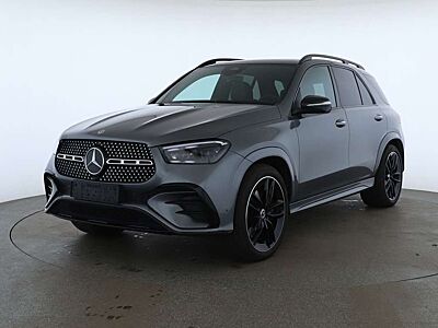 Mercedes-Benz GLE 450 d 4M *AMG Line Premium*AHK*22"*Sitzklima