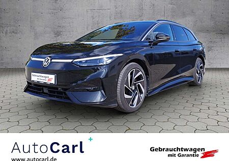 Volkswagen ID.7 Pro 82kWh AHK/EL.SITZ/360°/MATRIX