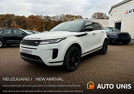 Land Rover Range Rover Evoque 1.5 P300e 309ps S AWD