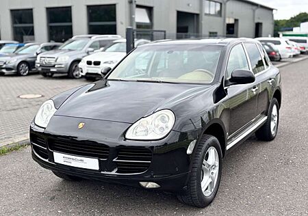 Porsche Cayenne 3.2 Navi-Multimedia/Leder/SD/Xenon/Gas
