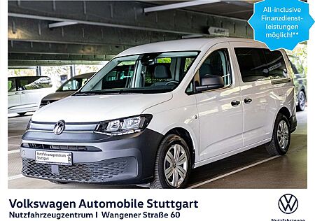 VW Caddy Volkswagen Kombi 1.5 TSI Euro 6d ISC FCM Klima