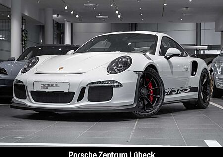 Porsche 991 911 GT3 RS 2-Hand PDLS LIFT CHRONO
