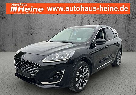 Ford Kuga 2.5 Duratec PHEV VIGNALE