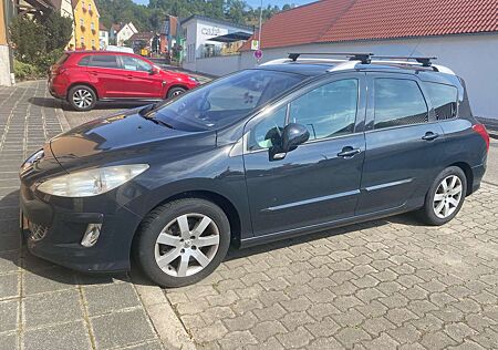 Peugeot 308 Business-Line