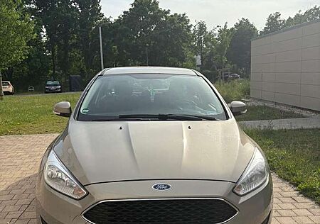 Ford Focus Trend