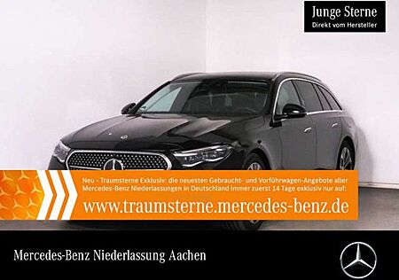 Mercedes-Benz E 300 de T Hybrid Avantgarde Fahrass 360° Distr.