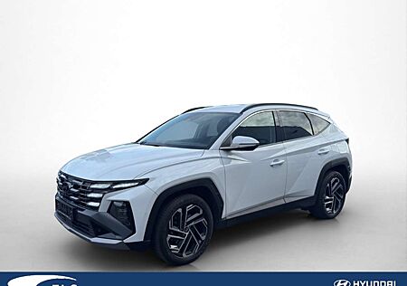 Hyundai Tucson Prime Mild-Hybrid 4WD HUD Navi Leder Digitales Coc