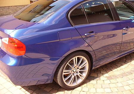 BMW 318i 318 3er