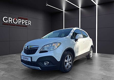 Opel Mokka 1.6 Edition ecoFlex