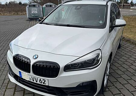 BMW 220d 220 2er Active Tourer Diesel Active Tourer
