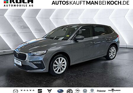 Skoda Scala 1.5 TSI Selection AHK LED LHZ SHZ DAB PDC
