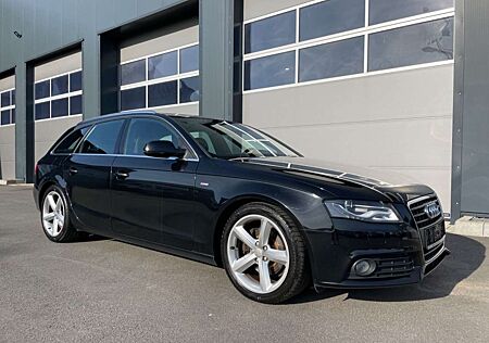 Audi A4 Avant 2.0TDI S line SportPlus,Xenon,Sitzhz