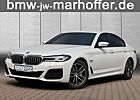 BMW 530 e XDrive MSport Driving Assist Prof 81519€