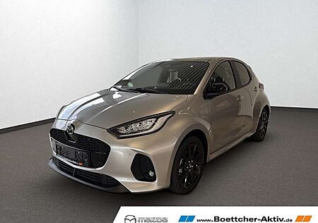 Mazda 2 Hybrid 1.5L Homura
