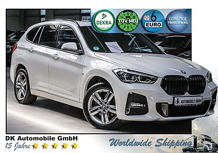 BMW X1 xDrive 20d Aut///M SPORT/PANORAMA/HEAD UP/LED