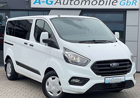 Ford Transit Custom 340 L1H1 VA Trend 9-Sitzer-PDC