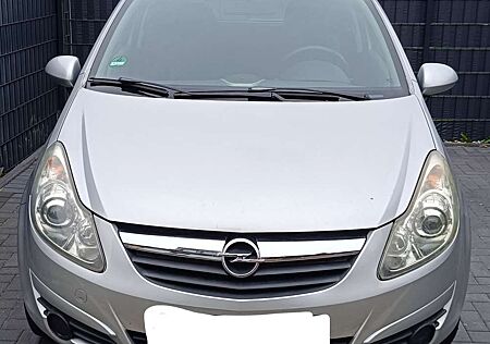 Opel Corsa 1.2