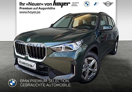 BMW X1 sDrive20i DAB LED RFK Komfortzg. Klimaaut.
