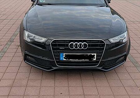 Audi A5 2.0 TDI Sportback Quattro