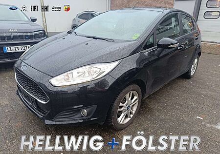 Ford Fiesta CELEBRATION KLIMA / CD / GJR / WINTER-PAKET