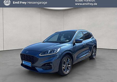 Ford Kuga 2.0 EcoBlue Aut. ST-LINE X