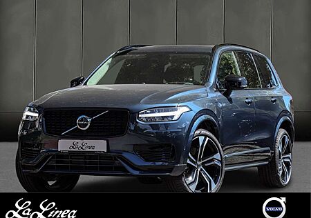 Volvo XC 90 XC90 T8 Recharge AWD Ultra Dark NP:105.110,-//MASSAG...