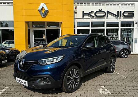 Renault Kadjar TCe 130 EDC BOSE Edition Standheizung