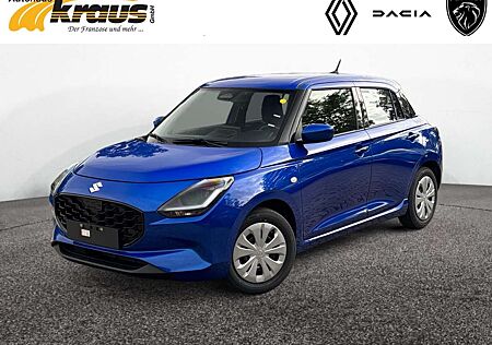 Suzuki Swift CLUB HYBRID AKTIONSFAHRZEUG